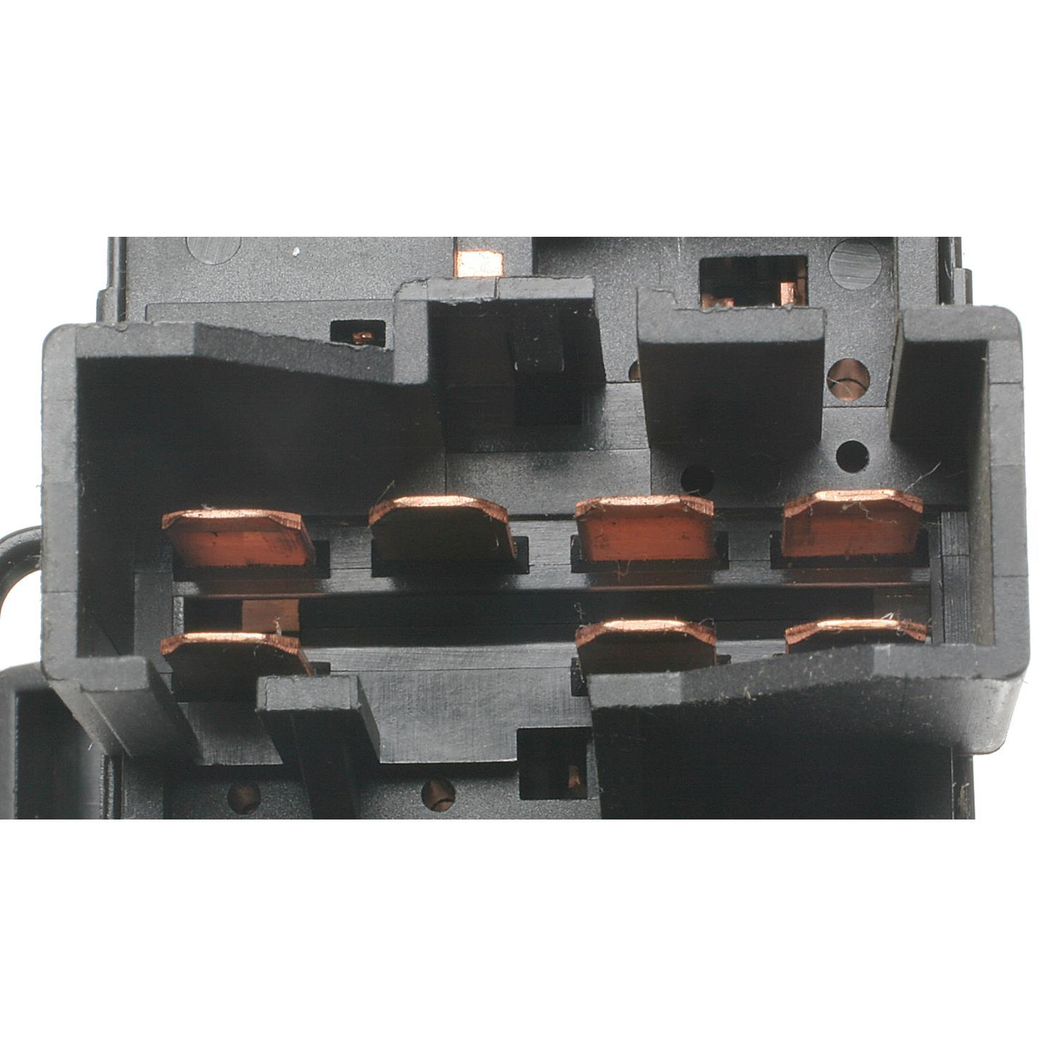 BWD S3603 - Windshield Wiper Switch BWD S3603 Windshield Wiper Switch product image 3 of 3
