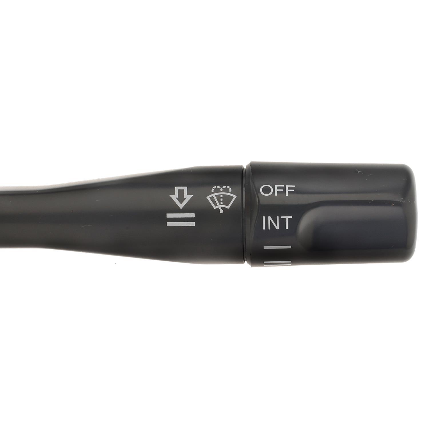 BWD S3608 Windshield Wiper Switch product image 1 of 7