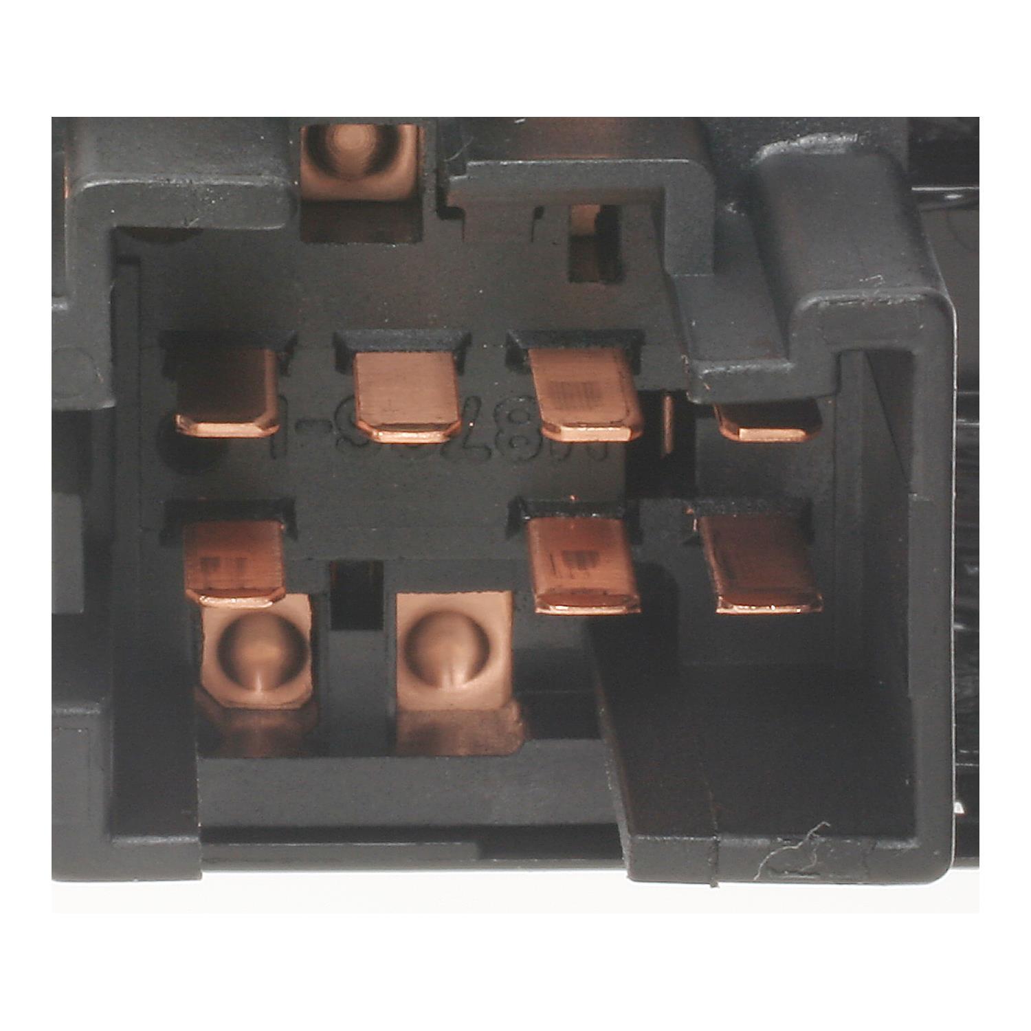 BWD S3608 Windshield Wiper Switch product image 3 of 7