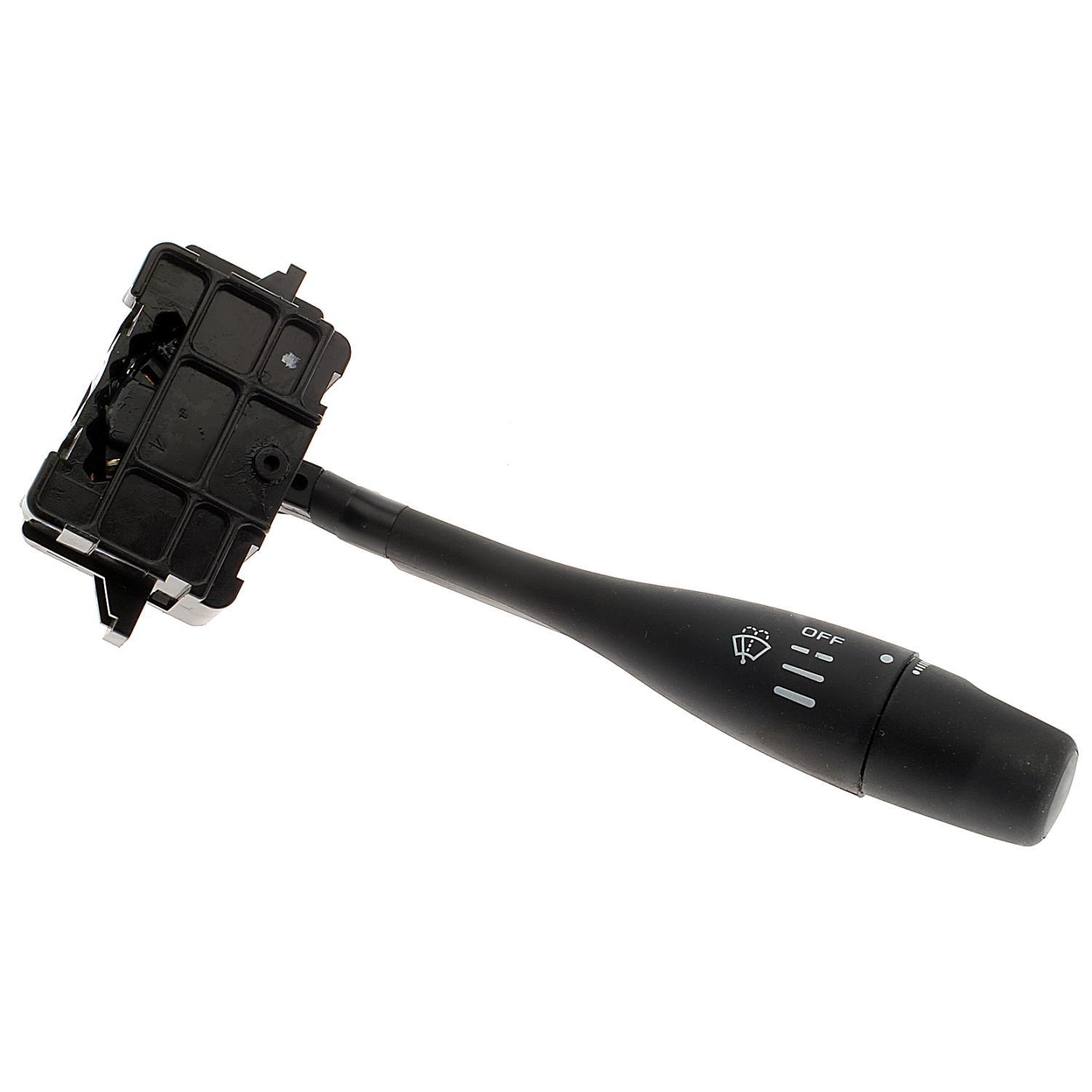 BWD S3609 - Windshield Wiper Switch BWD S3609 Windshield Wiper Switch product image 2 of 3