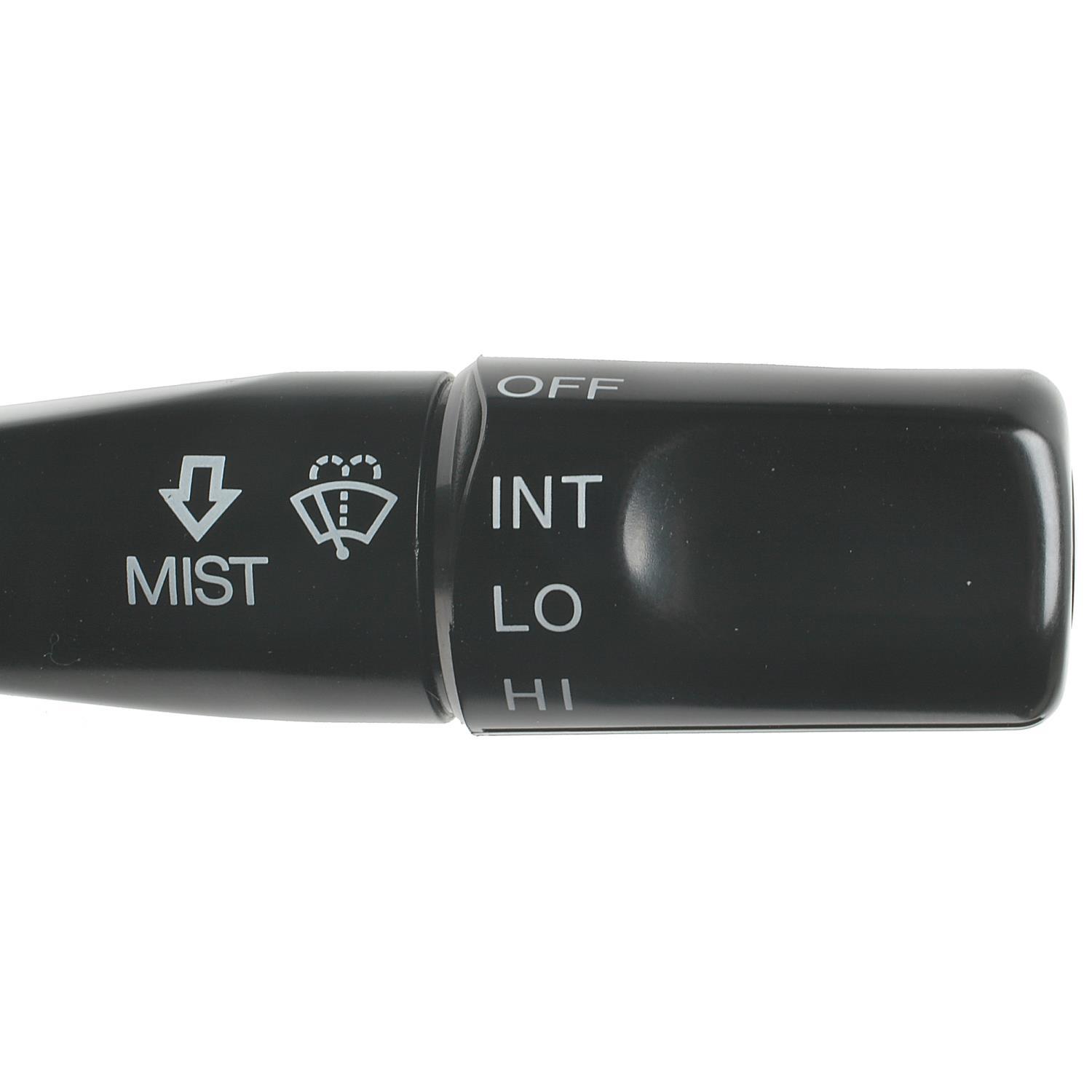 BWD S3617 Windshield Wiper Switch product image 1 of 3