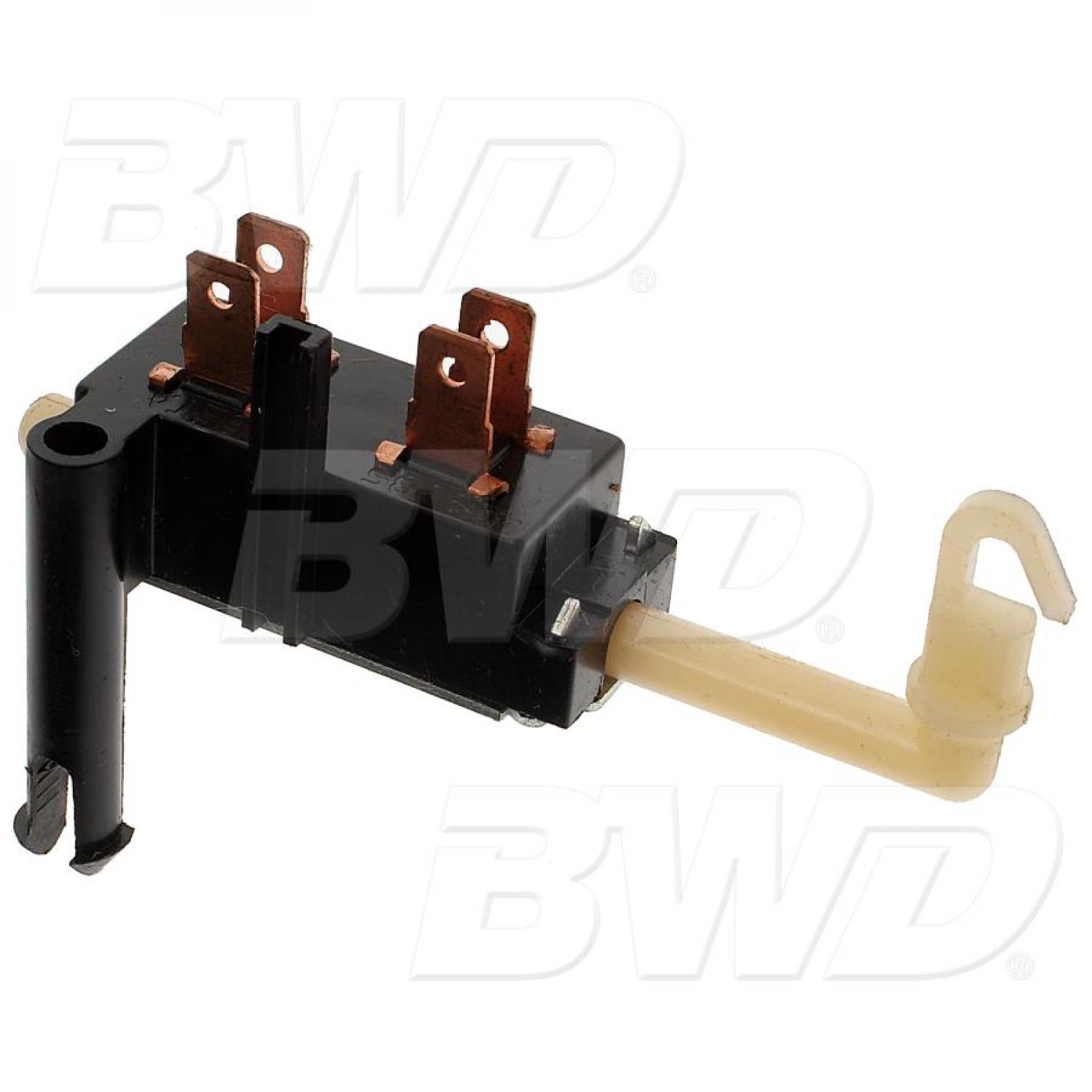 BWD S363 - Clutch Starter Safety Switch BWD S363 Clutch Starter Safety Switch product image 2 of 3