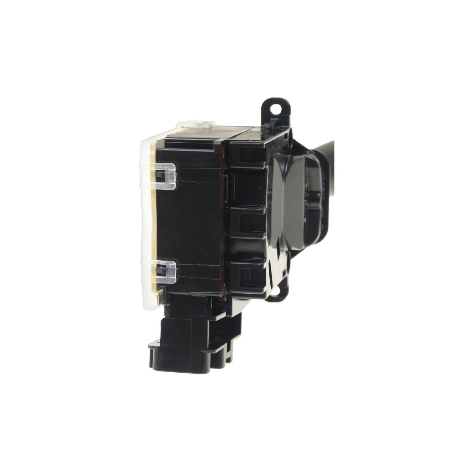 BWD S3650 - Windshield Wiper Switch BWD S3650 Windshield Wiper Switch product image 1 of 3