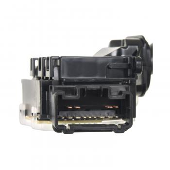 2000 Toyota Corolla Windshield Wiper Switch BWD S3650 image 2 of 3