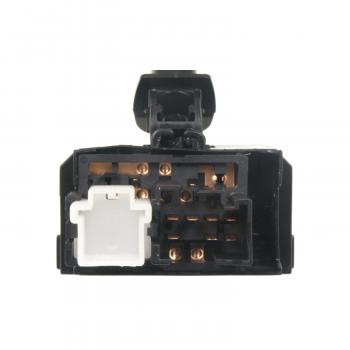 1992 Honda Civic Windshield Wiper Switch BWD S3659 image 2 of 3