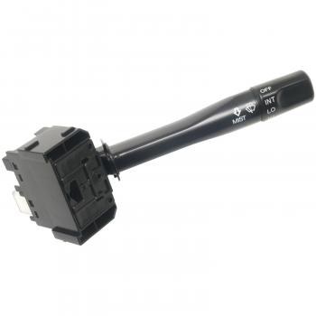 1992 Honda Civic Windshield Wiper Switch BWD S3659 image 3 of 3