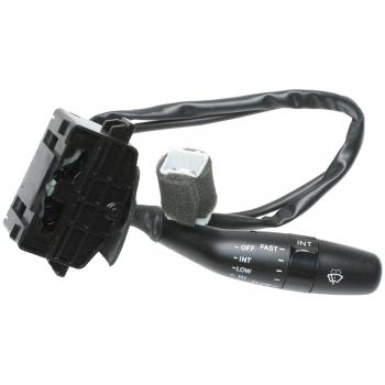 1999 Hyundai Accent Windshield Wiper Switch BWD S3668 image 2 of 3
