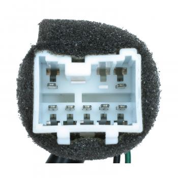 1999 Hyundai Accent Windshield Wiper Switch BWD S3668 image 3 of 3