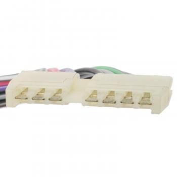 1999 GMC P3500 Windshield Wiper Switch BWD S3697 image 1 of 4