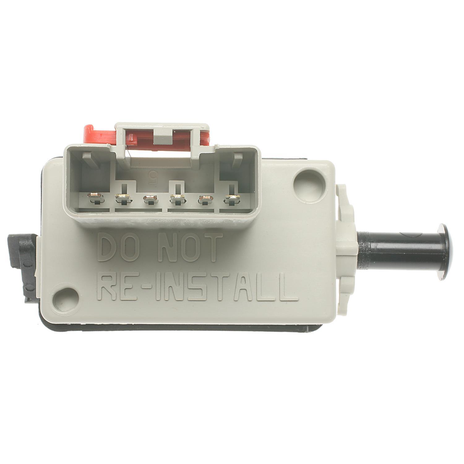 BWD S37018 - Brake Light Switch BWD S37018 Brake Light Switch product image 2 of 7