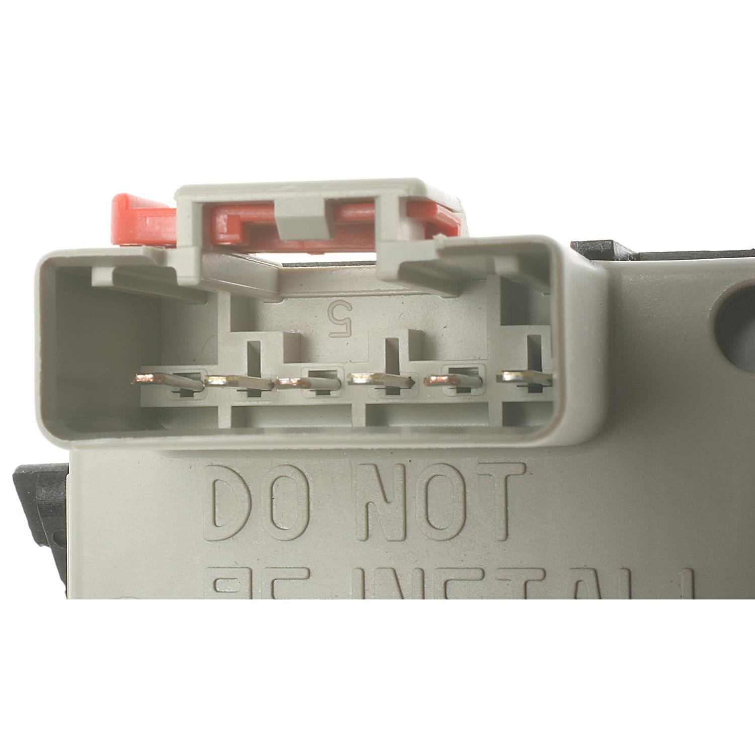 BWD S37018 - Brake Light Switch BWD S37018 Brake Light Switch product image 3 of 7