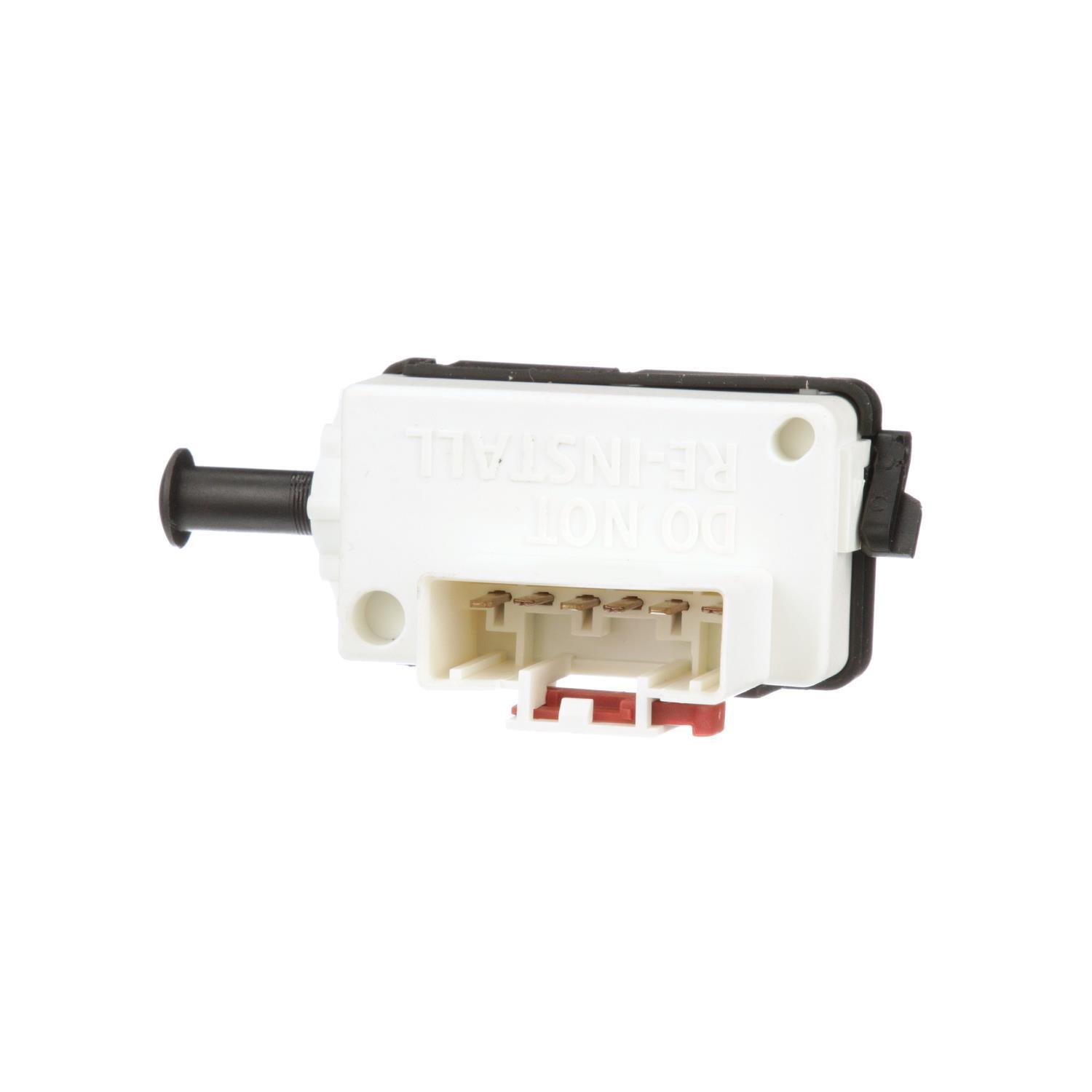 BWD S37018 - Brake Light Switch BWD S37018 Brake Light Switch product image 7 of 7
