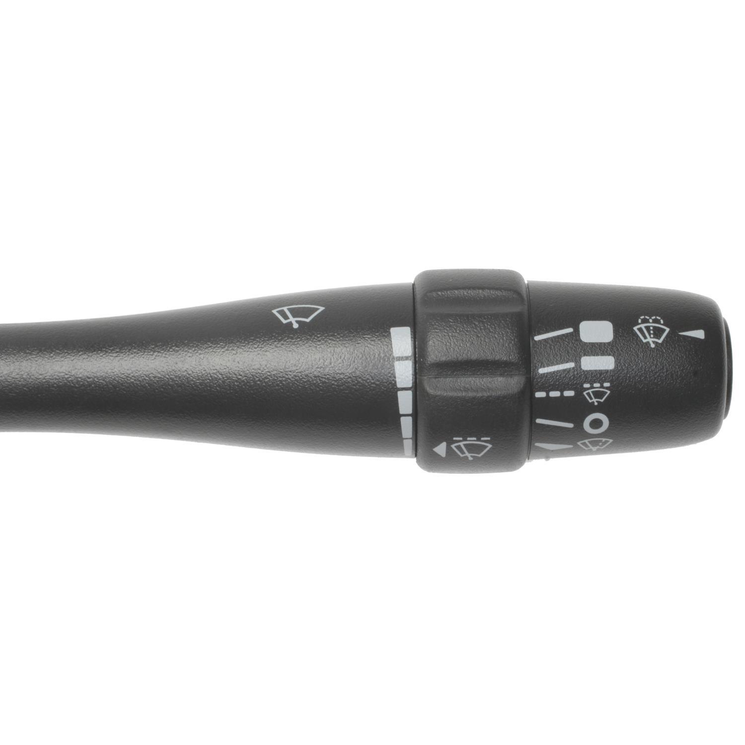BWD S3702 - Windshield Wiper Switch BWD S3702 Windshield Wiper Switch product image 1 of 4