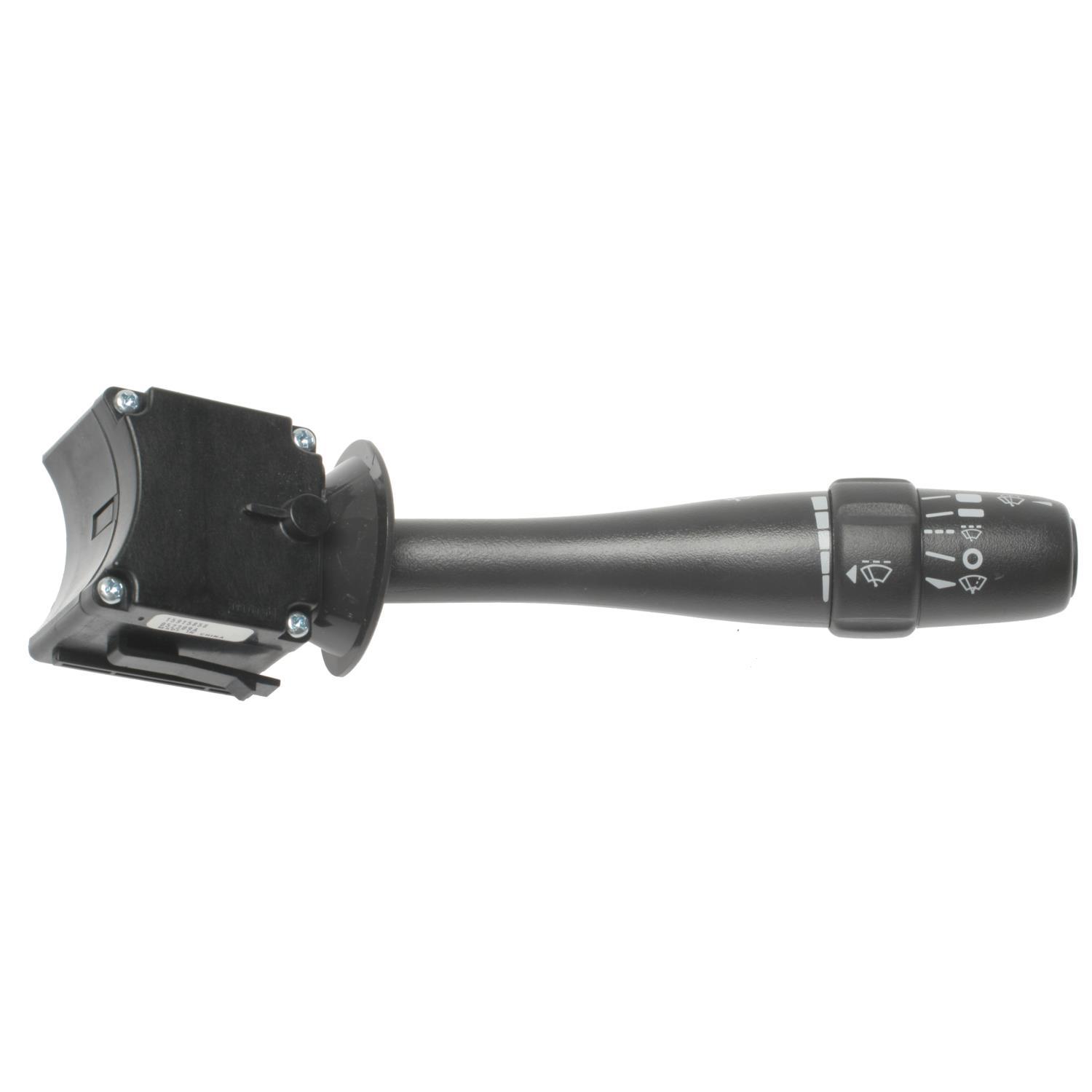BWD S3702 - Windshield Wiper Switch BWD S3702 Windshield Wiper Switch product image 2 of 4