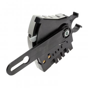 1996 Chevrolet C70 Kodiak Brake Light Switch