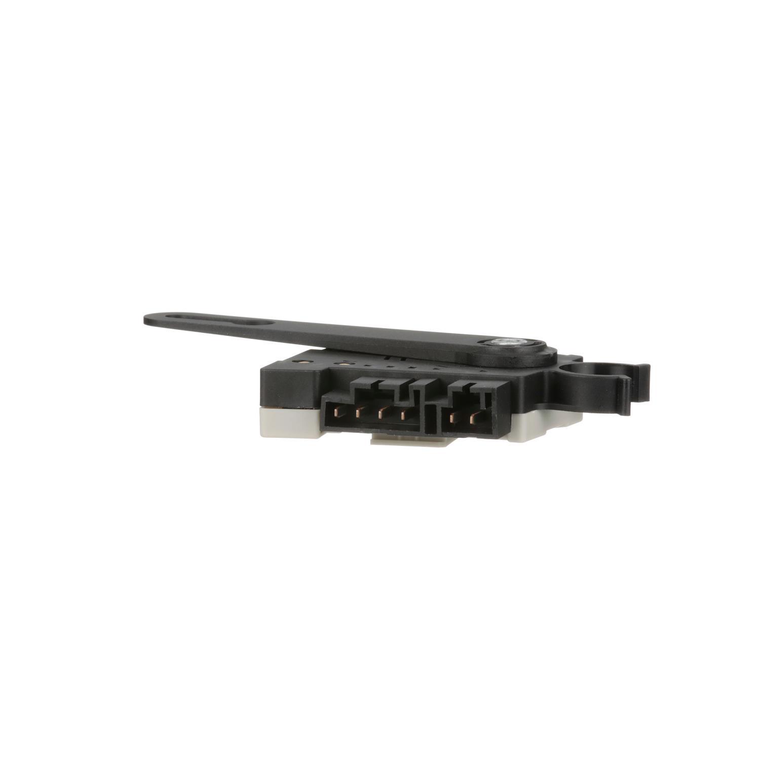BWD S37023 - Brake Light Switch BWD S37023 Brake Light Switch product image 9 of 9