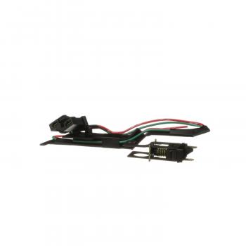 2007 Ford Taurus Brake Light Switch BWD S37030 image 2 of 4