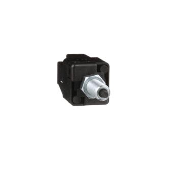 2012 Subaru Legacy Brake Light Switch BWD S37036 image 4 of 4