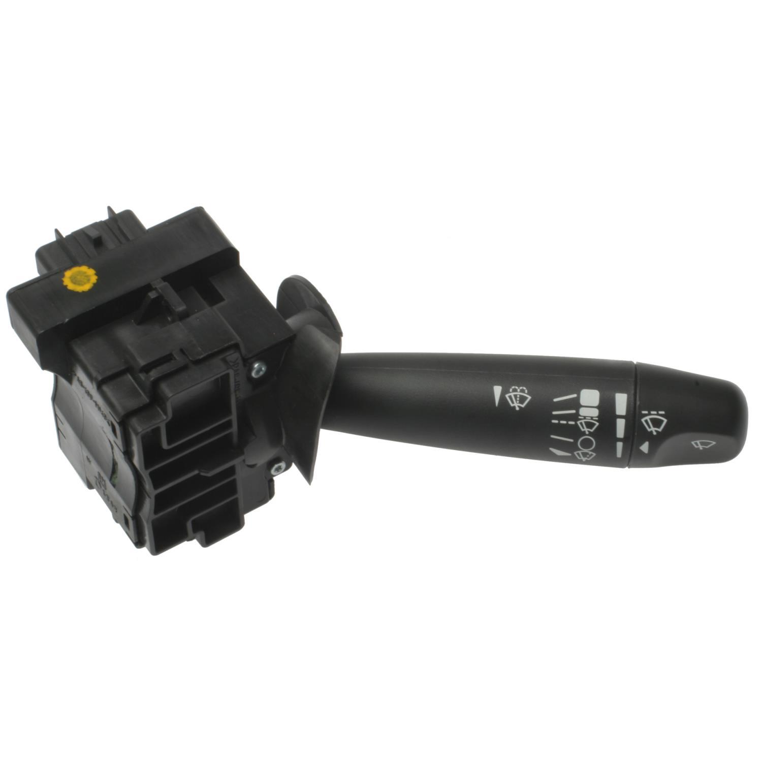 BWD S3708 Windshield Wiper Switch product image 2 of 3