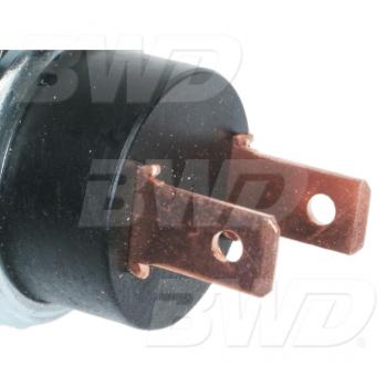 1981 Pontiac Firebird Engine Oil Pressure Switch BWD S371 image 3 of 4