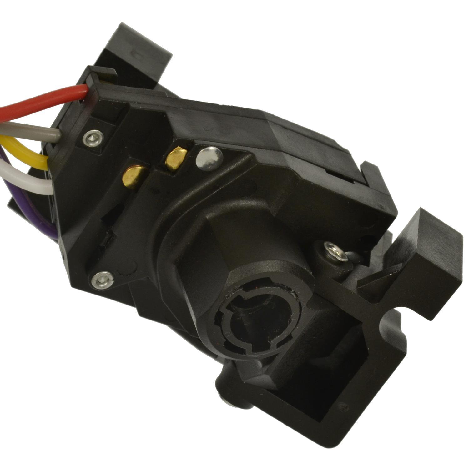 BWD S3710 Windshield Wiper Switch product image 1 of 3