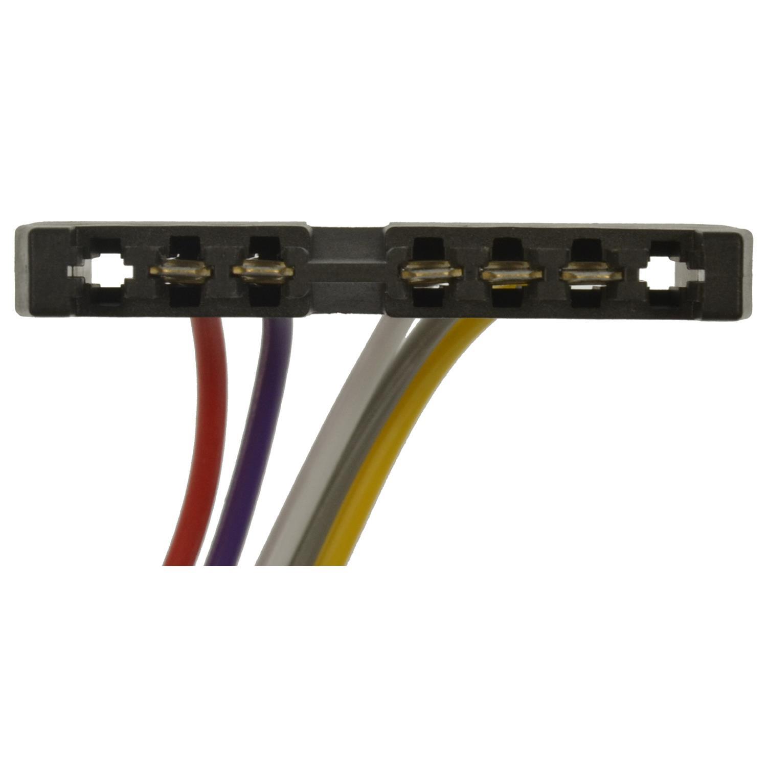 BWD S3710 Windshield Wiper Switch product image 3 of 3