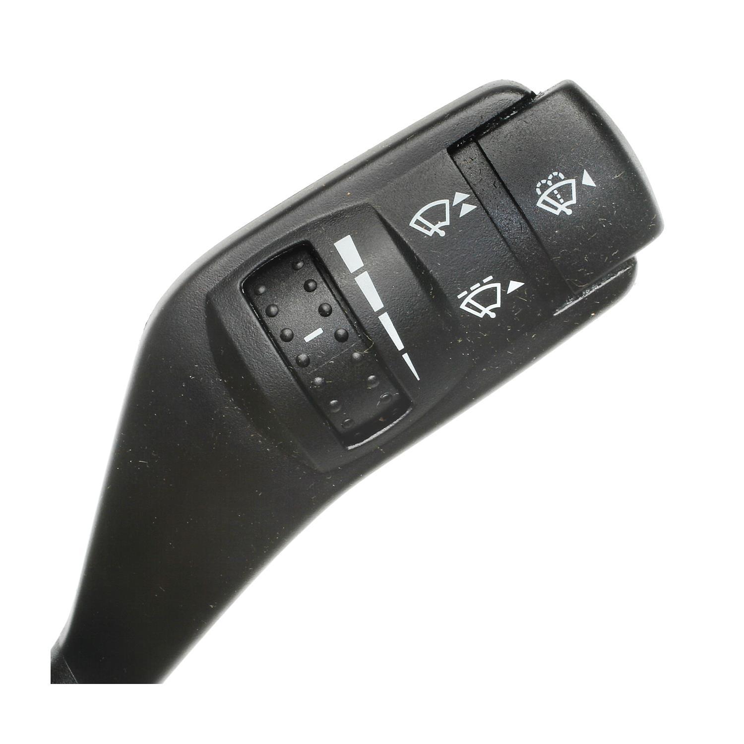 BWD S3712 - Windshield Wiper Switch BWD S3712 Windshield Wiper Switch product image 1 of 3