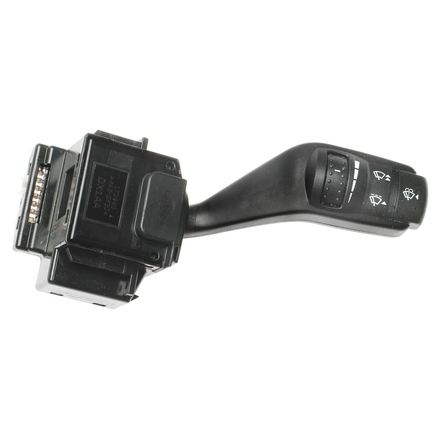 BWD S3712 - Windshield Wiper Switch BWD S3712 Windshield Wiper Switch product image 2 of 3