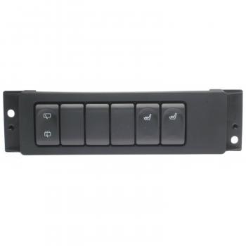 2004 Buick Rendezvous Windshield Wiper Switch Rear BWD S3721 image 1 of 4