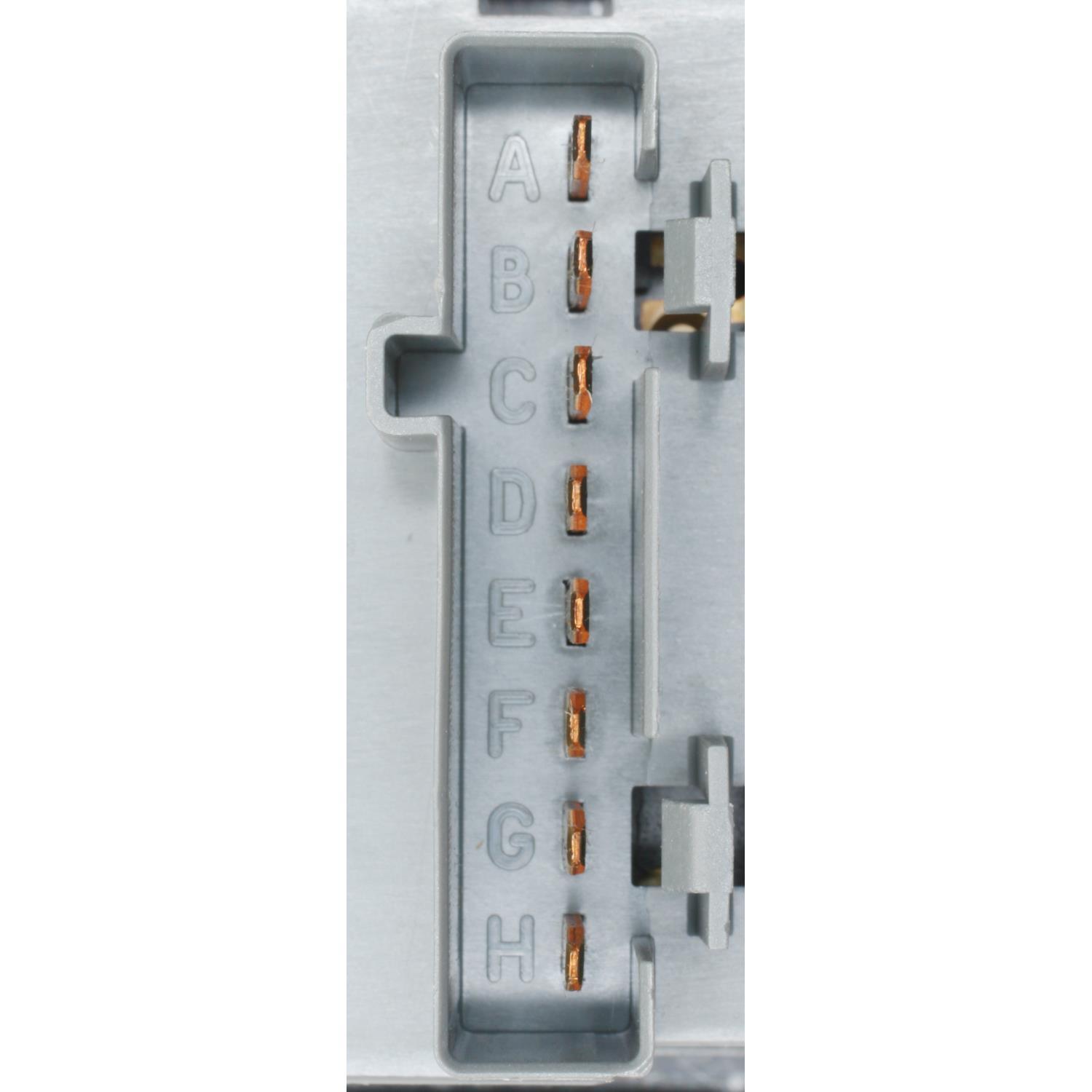 BWD S3721 - Windshield Wiper Switch BWD S3721 Windshield Wiper Switch product image 3 of 6