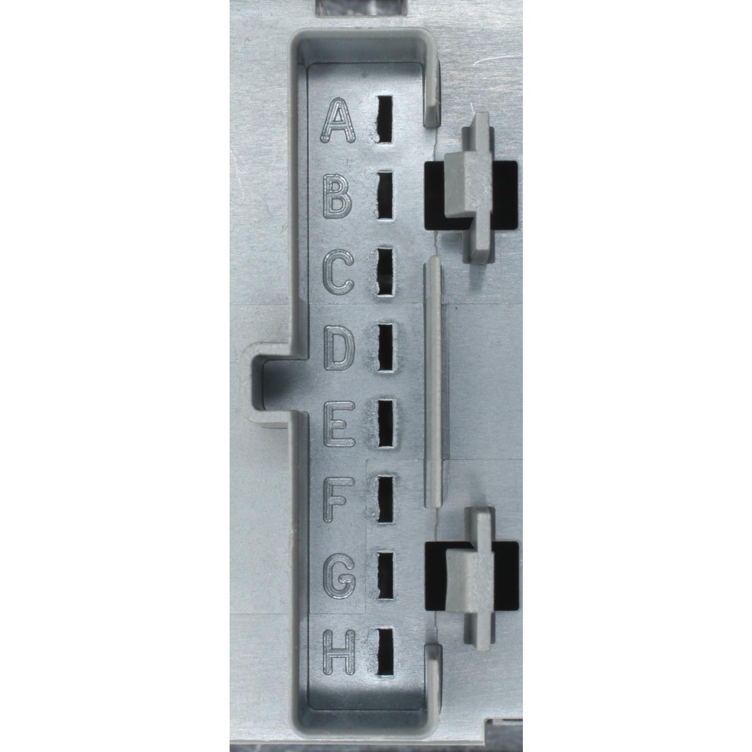 BWD S3721 - Windshield Wiper Switch BWD S3721 Windshield Wiper Switch product image 4 of 6