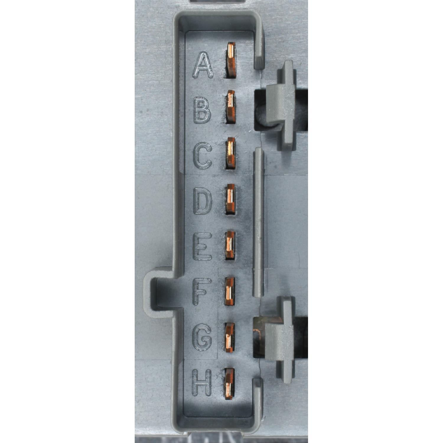 BWD S3721 - Windshield Wiper Switch BWD S3721 Windshield Wiper Switch product image 5 of 6