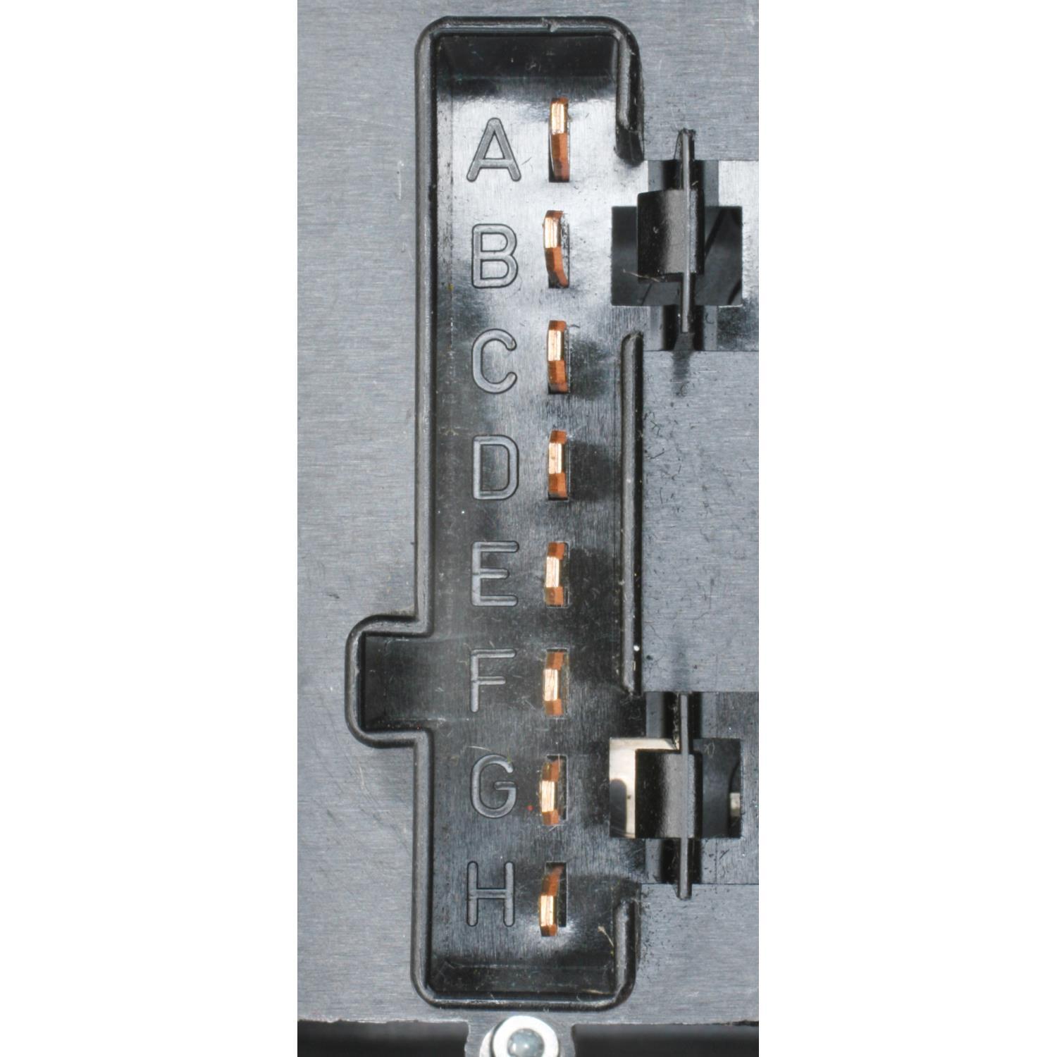 BWD S3725 HVAC Blower Control Switch product image 3 of 6
