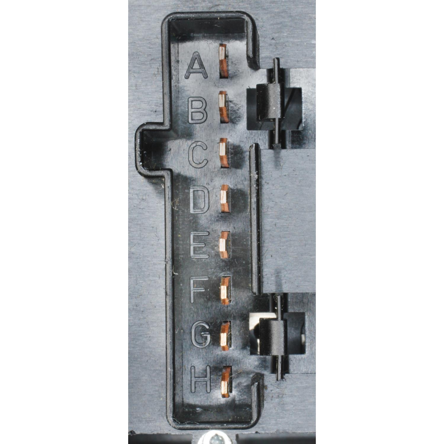 BWD S3725 HVAC Blower Control Switch product image 4 of 6