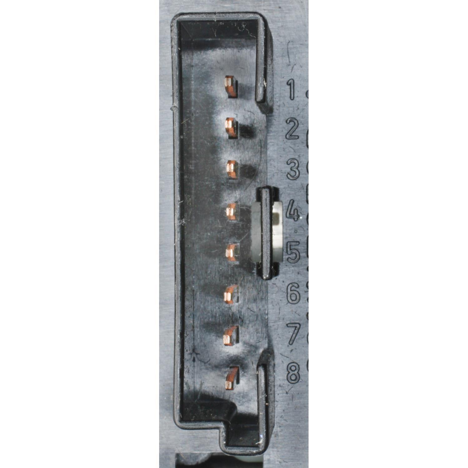 BWD S3725 HVAC Blower Control Switch product image 5 of 6