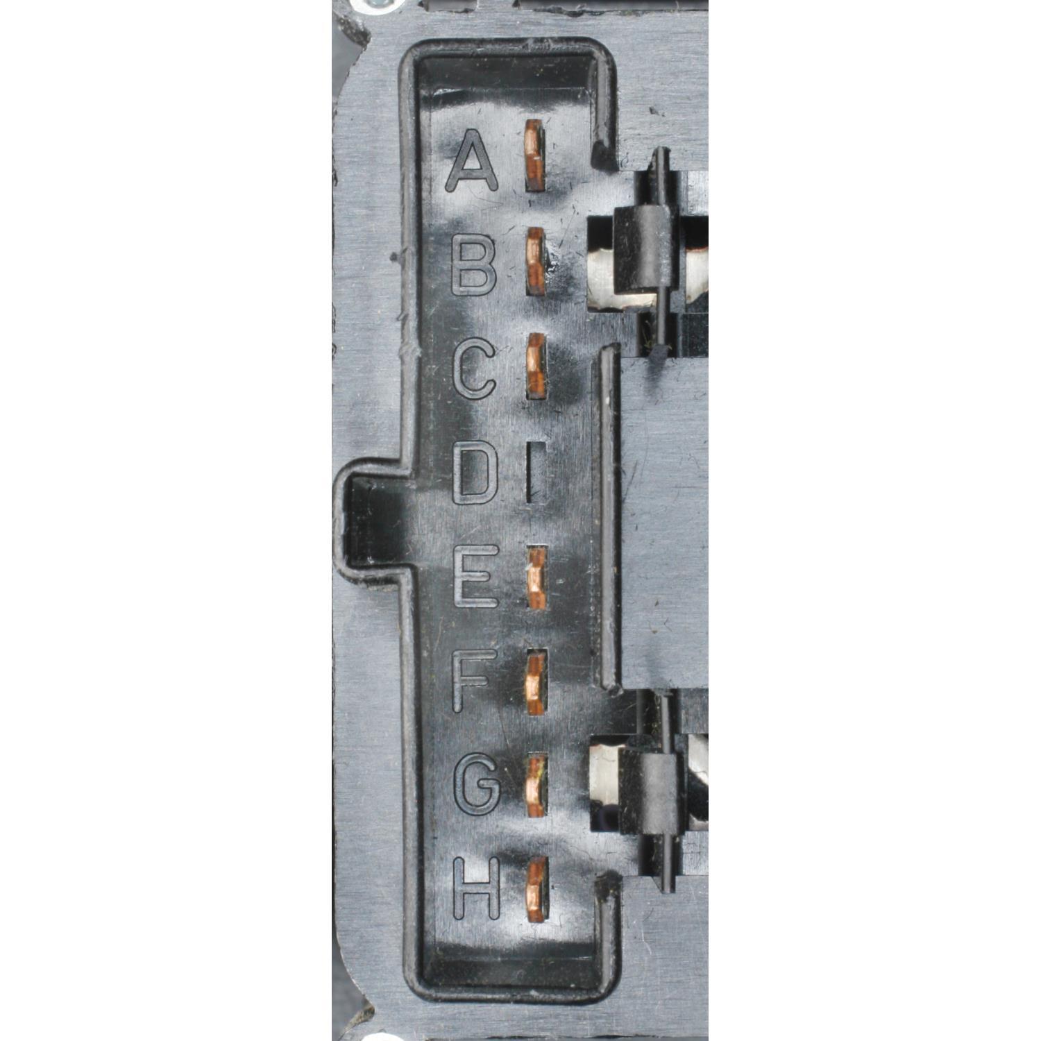 BWD S3725 HVAC Blower Control Switch product image 6 of 6