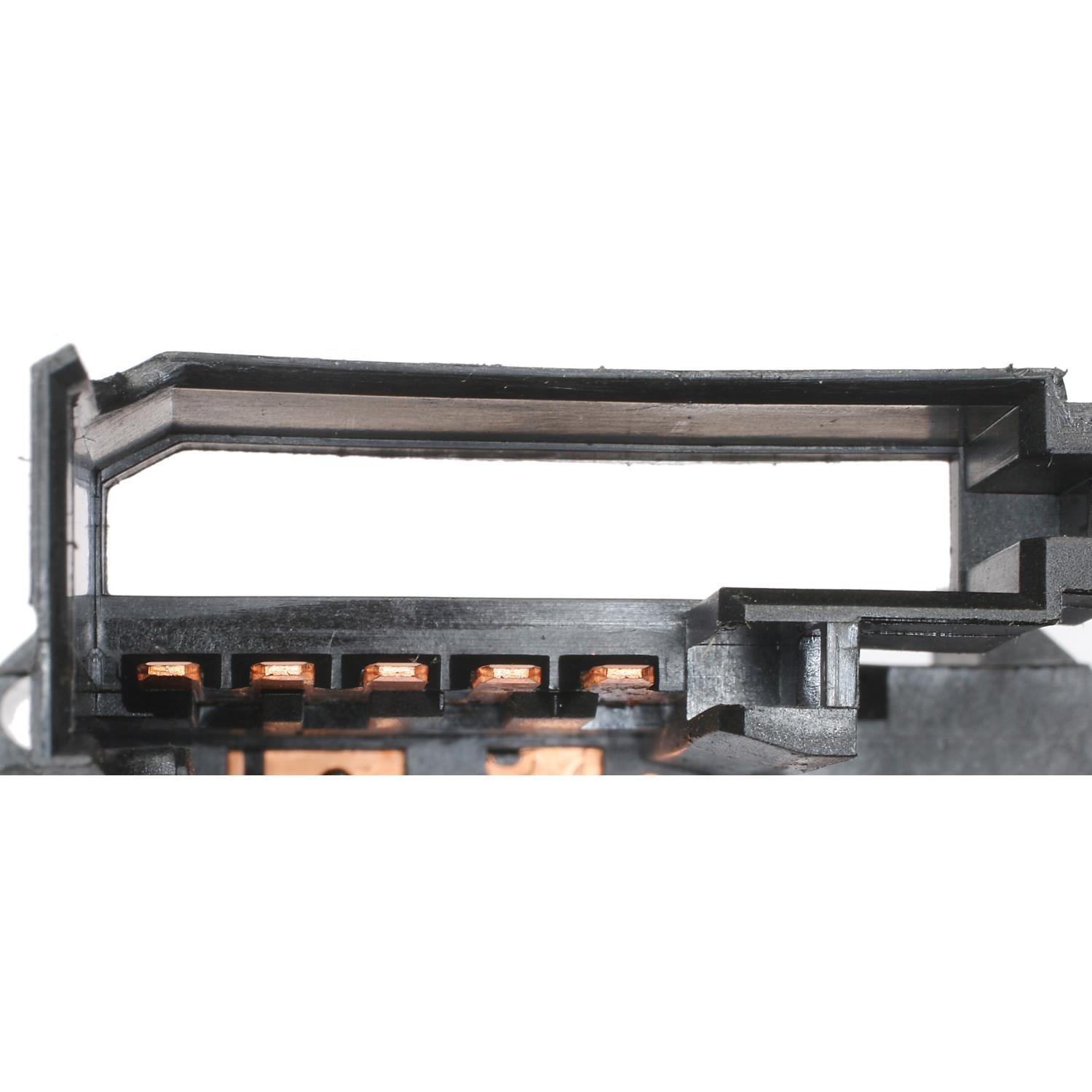 BWD S3727 Windshield Wiper Switch product image 3 of 4