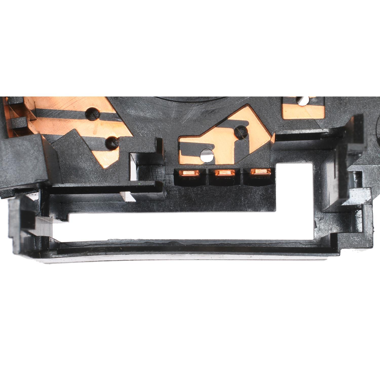 BWD S3727 Windshield Wiper Switch product image 4 of 4