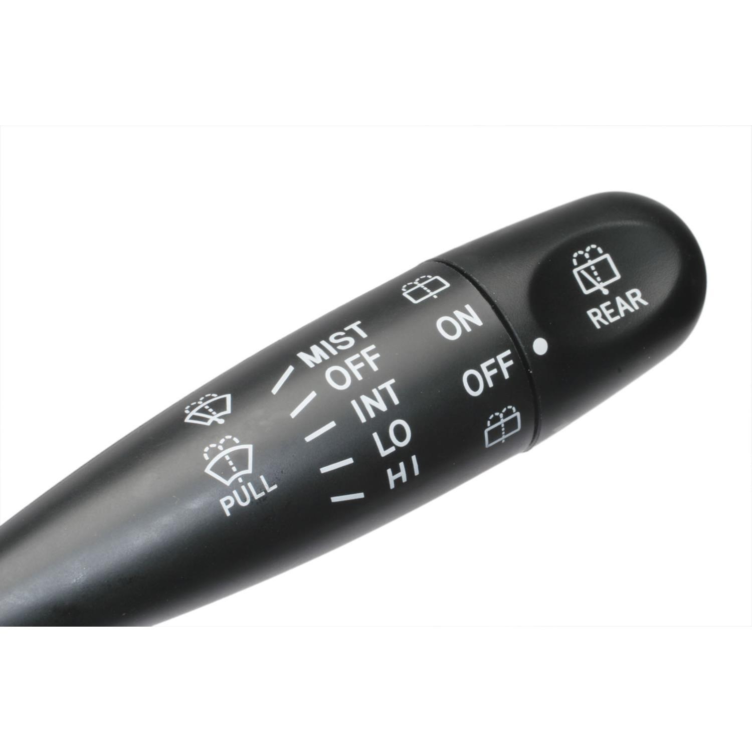 BWD S3730 - Windshield Wiper Switch BWD S3730 Windshield Wiper Switch product image 1 of 3