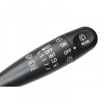 2004 Scion xA Windshield Wiper Switch