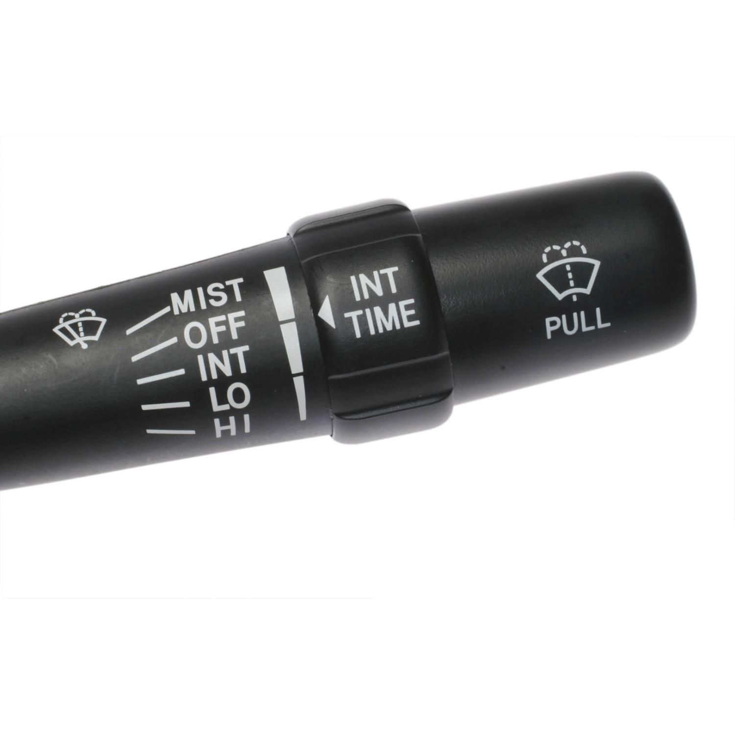 BWD S3731 - Windshield Wiper Switch BWD S3731 Windshield Wiper Switch product image 1 of 3