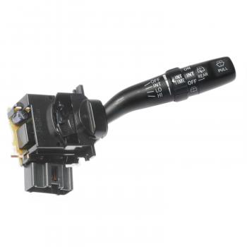 2004 Toyota 4Runner Windshield Wiper Switch BWD S3737 image 2 of 3