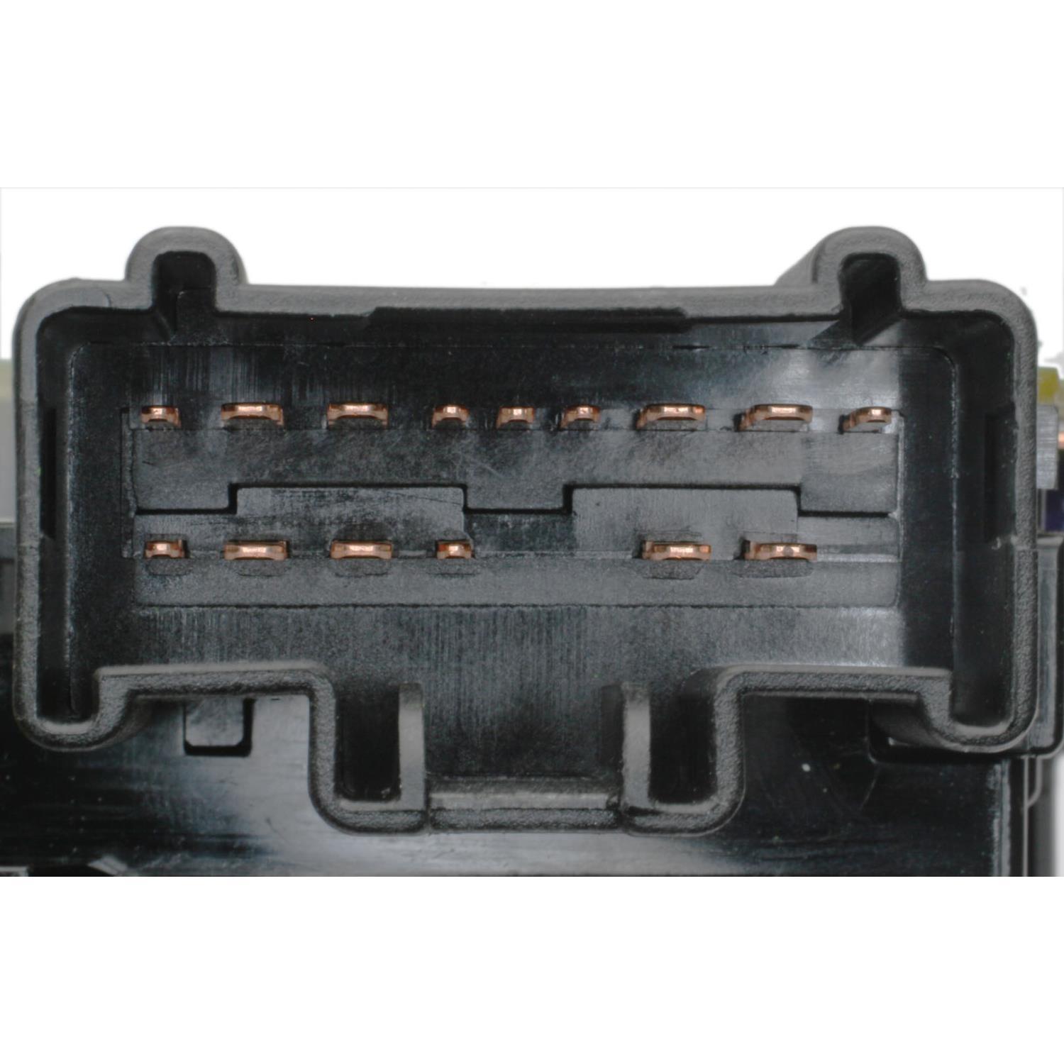 BWD S3737 - Windshield Wiper Switch BWD S3737 Windshield Wiper Switch product image 3 of 3