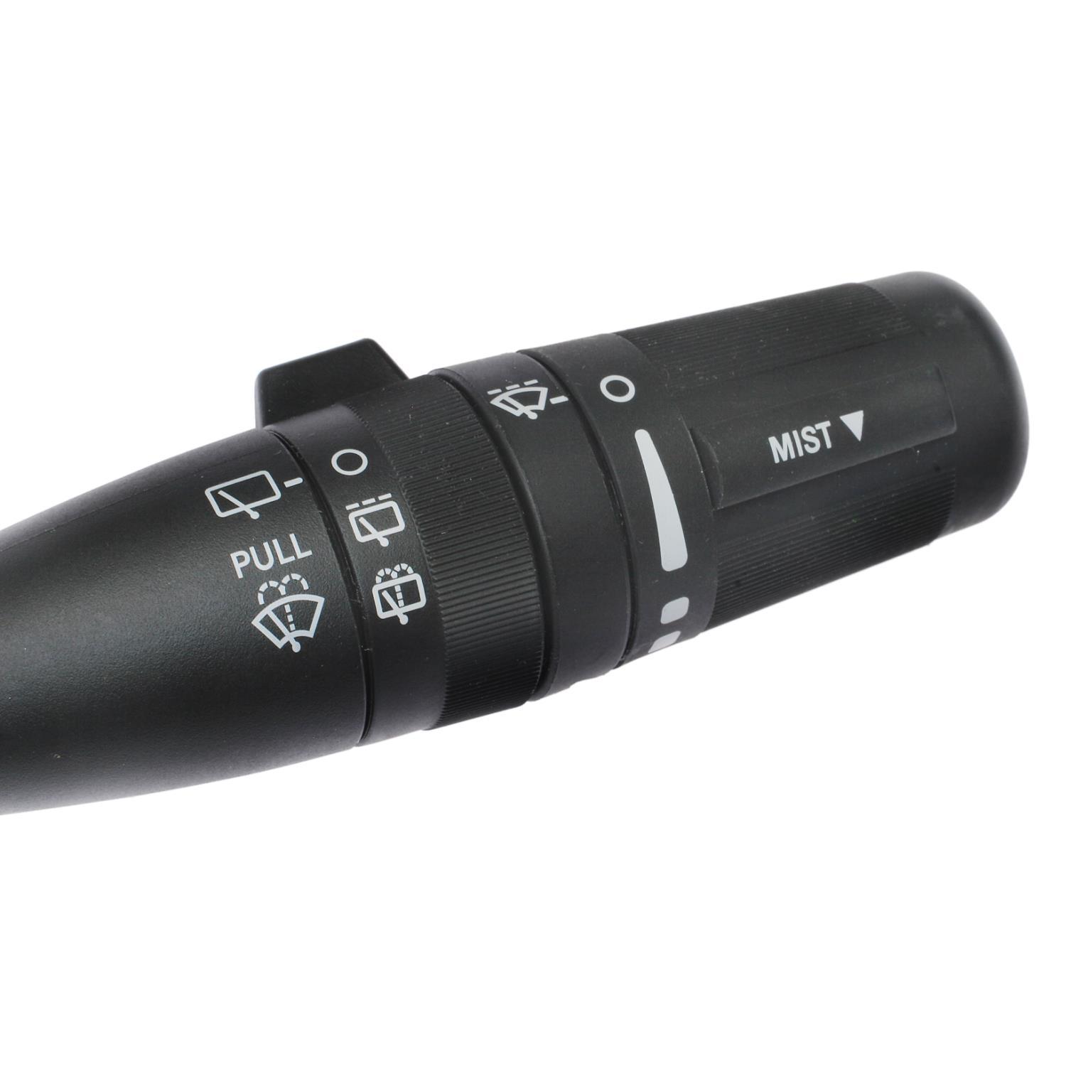 BWD S3750 - Windshield Wiper Switch BWD S3750 Windshield Wiper Switch product image 1 of 3