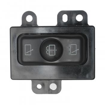 2005 Cadillac SRX Windshield Wiper Switch BWD S3751 image 1 of 3