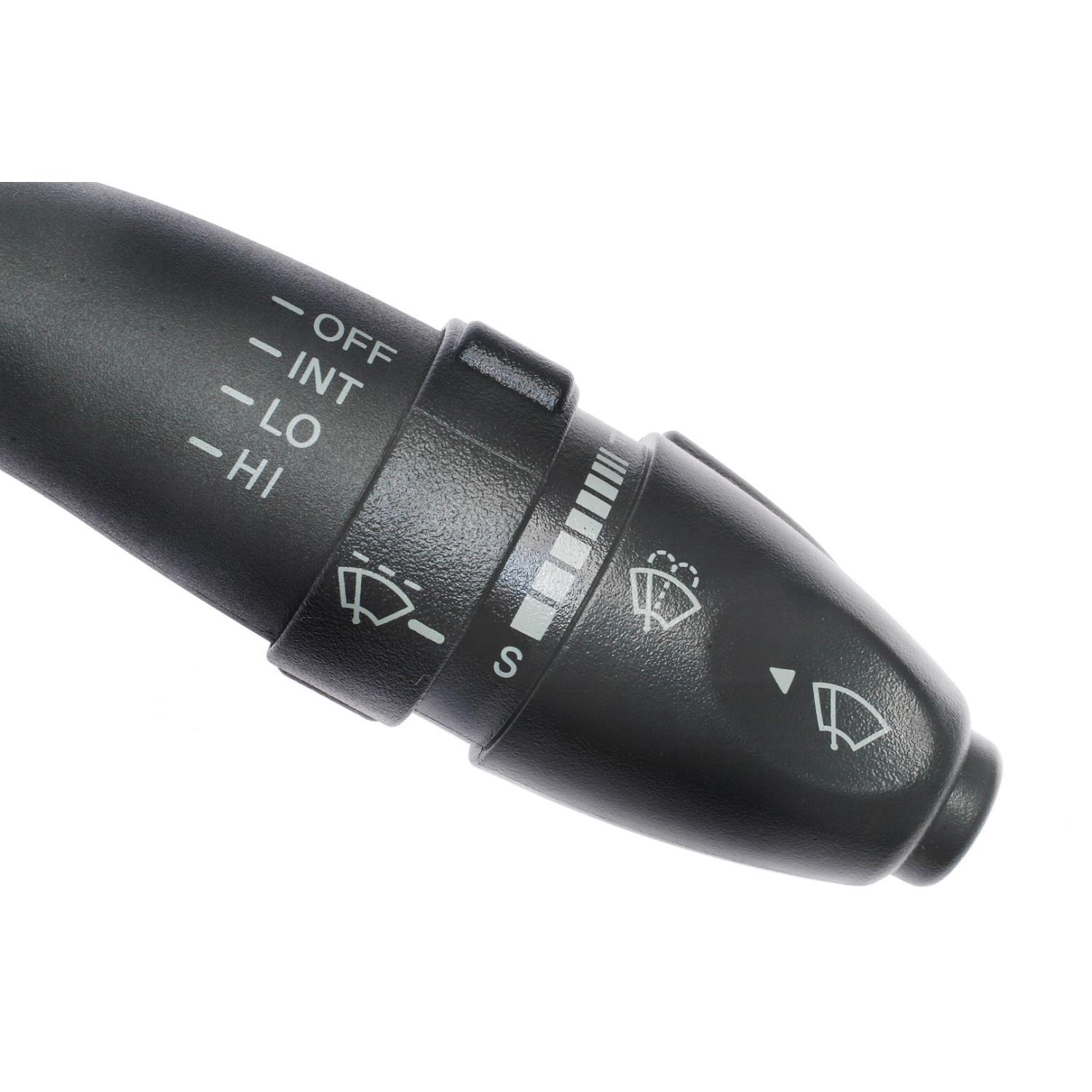 BWD S3754 - Windshield Wiper Switch BWD S3754 Windshield Wiper Switch product image 1 of 3