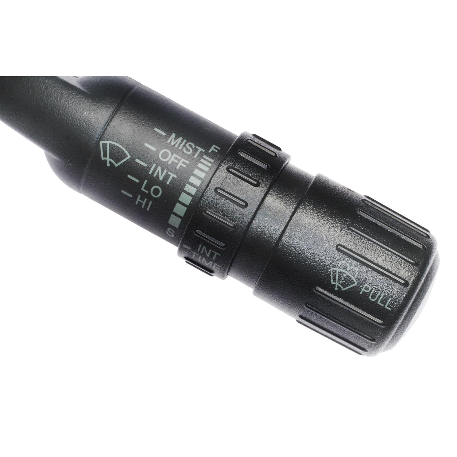 BWD S3756 - Windshield Wiper Switch BWD S3756 Windshield Wiper Switch product image 1 of 3
