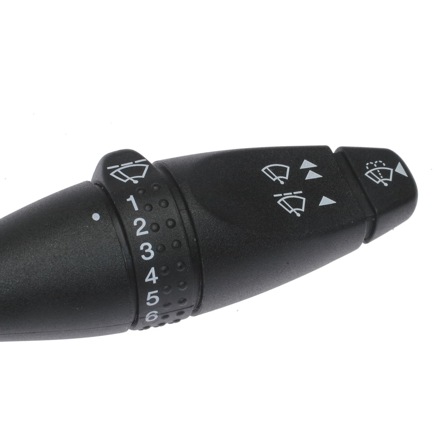 BWD S3757 - Windshield Wiper Switch BWD S3757 Windshield Wiper Switch product image 1 of 3