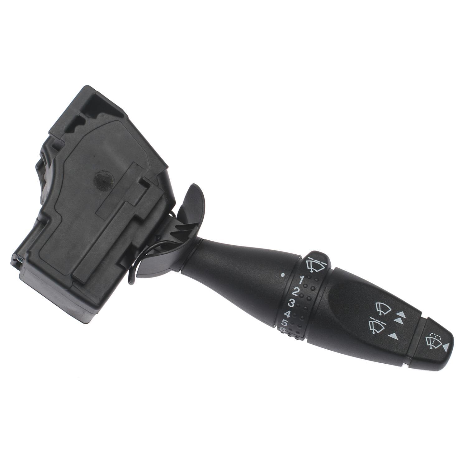 BWD S3757 - Windshield Wiper Switch BWD S3757 Windshield Wiper Switch product image 2 of 3