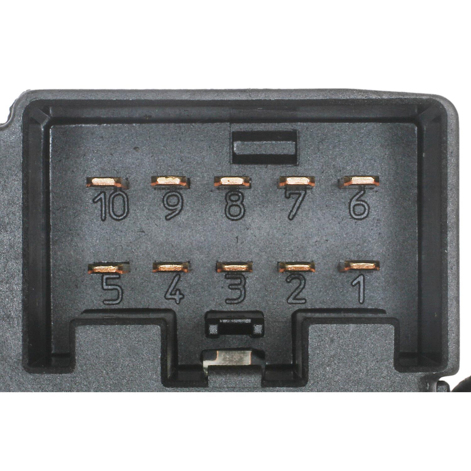 BWD S3757 - Windshield Wiper Switch BWD S3757 Windshield Wiper Switch product image 3 of 3